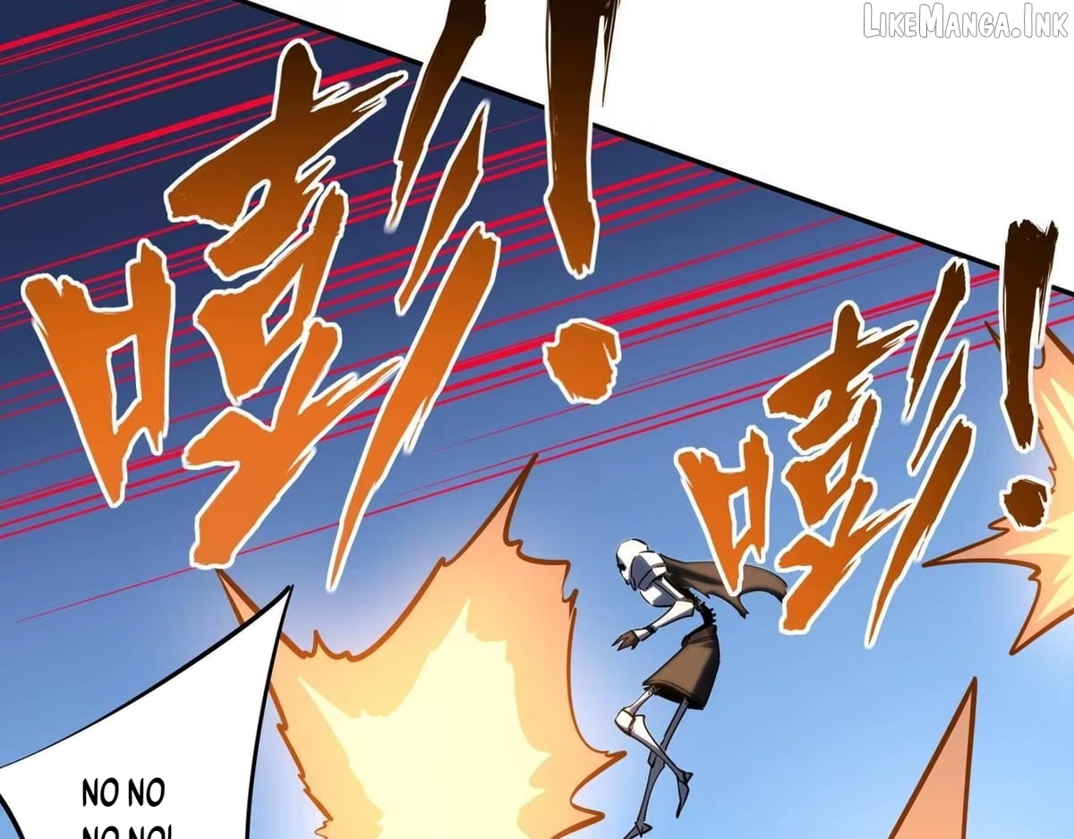 All People Scramble for the Tower, I Cleared 999 Floors in Advance Manga Chapter 59  - page 117